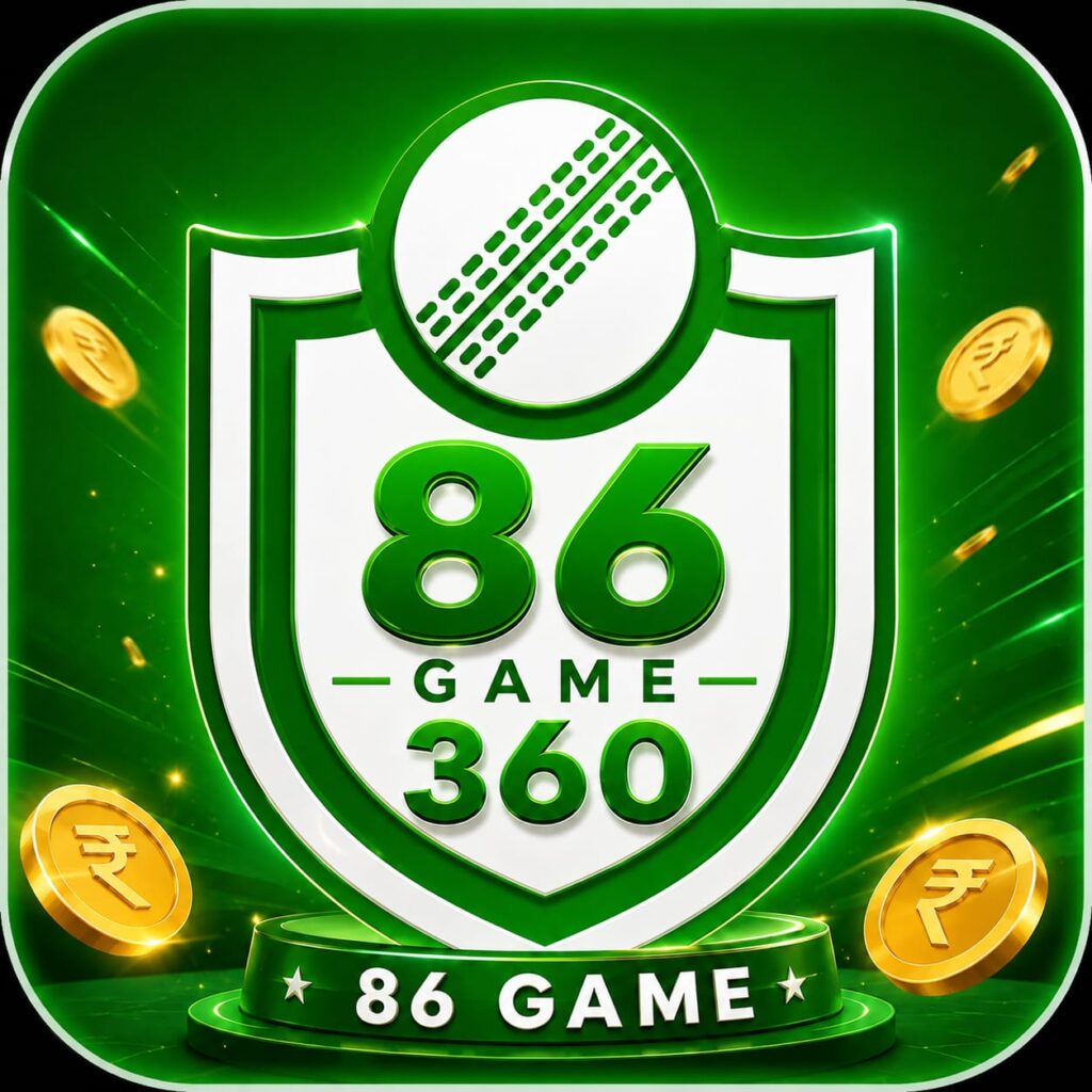 86 Game